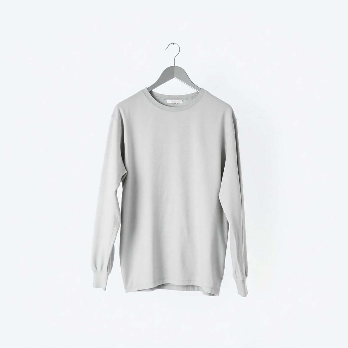 Minimal overshirt